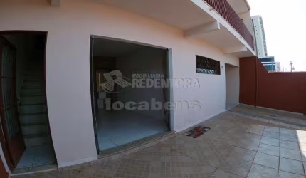 Comercial Casa Comercial em São José do Rio Preto