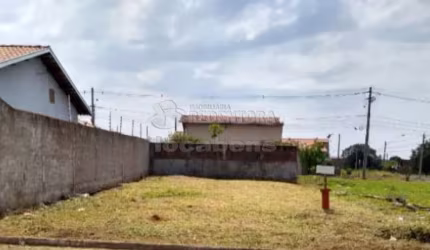 Ótimo Terreno para Venda com 200m² - Residencial Flórida Park