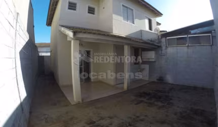 Condomínio Rio Volga Casa com 3 dormitórios