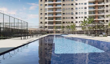 São Marco apartamento de 3 dormitórios com elevador (entrega prevista junho 2026)