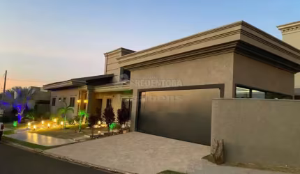 Casa Venda Condominio Golden Park