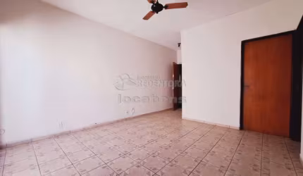 Ótimo Apartamento Residencial para Locação - 2 Dormitórios / Jardim Caparroz