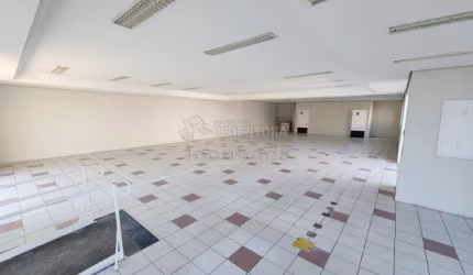 Salao Comercial Locação Avenida Constituição Boa Vista