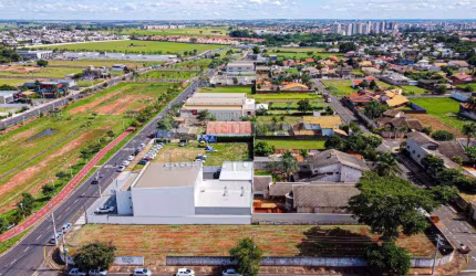 Terreno Área em São José do Rio Preto