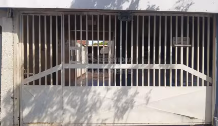 Casa Padrão em São José do Rio Preto