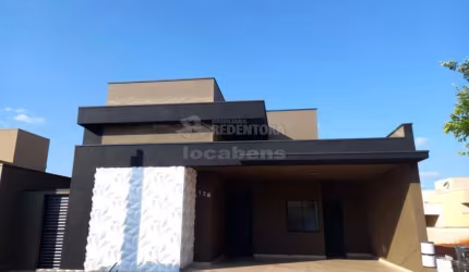 Linda Casa Condomínio Alta Vista com 3 dormitórios