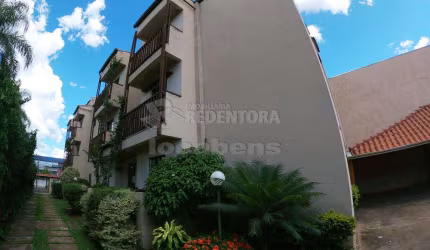 Apartamento com 02 dormitórios - Jardim Aclimação