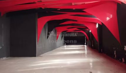 Salão Comercial - Av Philadelpho