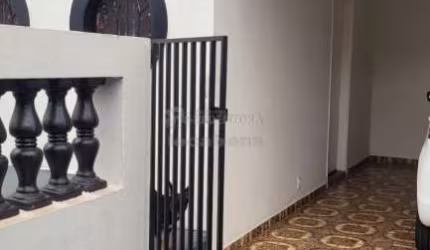 Casa Padrão em São José do Rio Preto