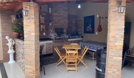 Ótimo Casa Residencial para Venda/Locação - 2 Dormitórios / Parque das Perdizes