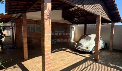 Linda Casa Vila Anchieta