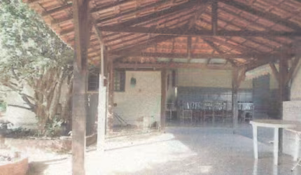 Rural Sítio em Votuporanga