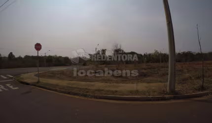 Terreno Padrão em São José do Rio Preto