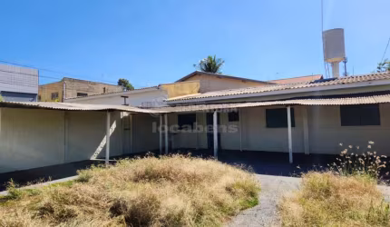Parque Residencial Romano Calil - Casa para avaliação
