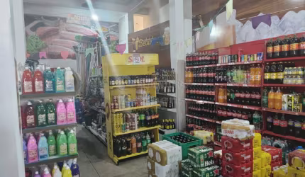 Cecap - Ponto Comercial Venda