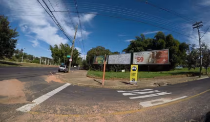 Terreno Área em São José do Rio Preto