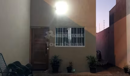 Residencial Vila Madalena - Casa Venda
