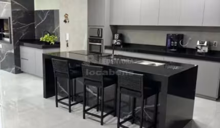 Excelente Casa Residencial para Venda - 3 Dormitórios / Jardim Simões