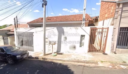 Casa Jardim Antunes