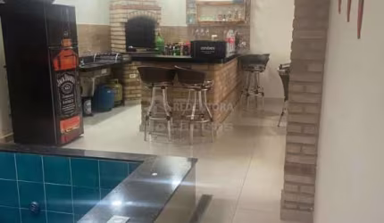 Casa no Bairro Parque das Amoras I