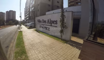 Apartamento  Villes Des Alpes - Pinheiros