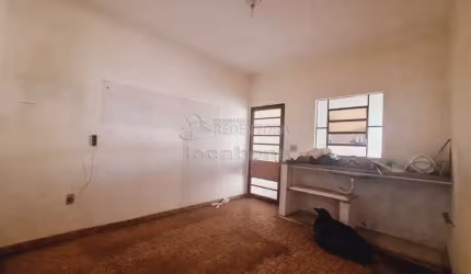 Casa 04 Dormitórios - São Francisco