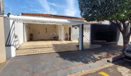 Excelente Casa no Jardim Alto Rio Preto