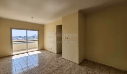 Parque Estoril apartamento com 3 dormitórios sendo 1 tipo apartamento