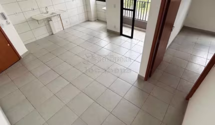 Borghese Boulevard - Andar alto, 1 dorm, sala, coz, wc adaptado para PCD