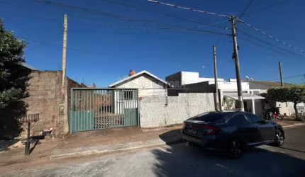 Casa Venda Residencial Lealdade