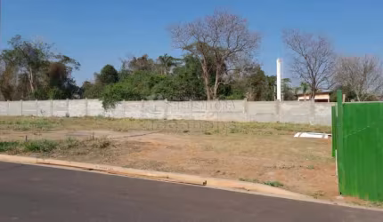Terreno Condomínio em São José do Rio Preto