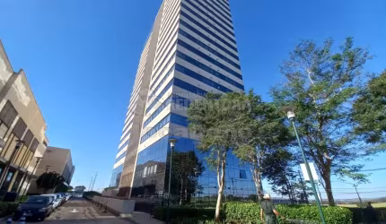 Comercial / Sala - Iguatemi - Locação - Comercial | Iguatemi Business