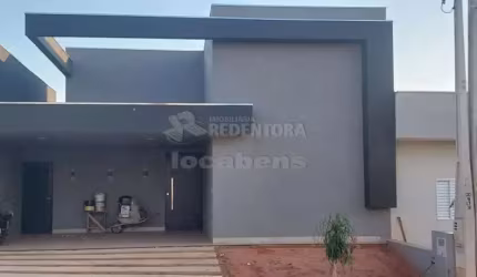 Casa em Condomínio para Venda - 3 Dormitórios / Parque Residencial Nature I