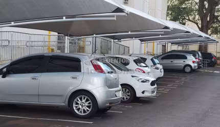 Ótimo Apartamento para Venda - 2 Dormitórios / com armários, primeiro andar - Vila Toninho
