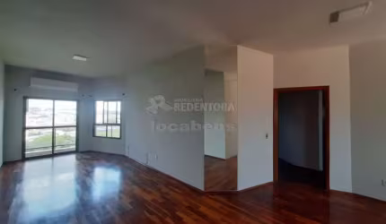 Jardim Panorama - Cobertura com 4 dormitórios em excelente localização com garagem privativa