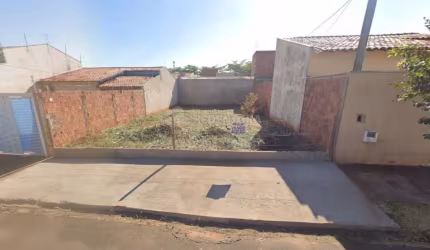 Terreno Residencial Venda Residencial Caetano