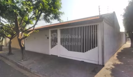 Casa Comercial ou Residencial Locação e Venda Jardim do Bosque