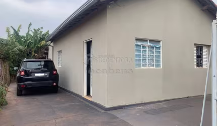 Jardim Estrela - 2 casas para reforma
