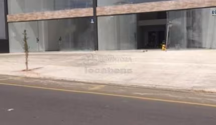 salão comercial