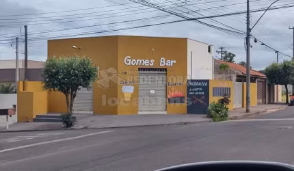 Comercial / Salão - Menezes I - Venda - Comercial