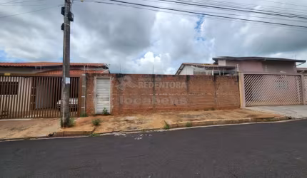 Terreno Residencial Venda Jardim Antonieta