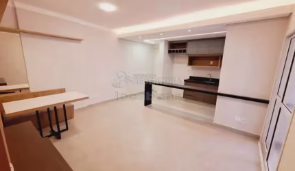 Residencial Las Vegas - Apartamento de 03 dormitórios todo planejado e 02 vagas de garagem