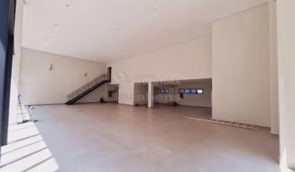 Salão - Comercial no Centro