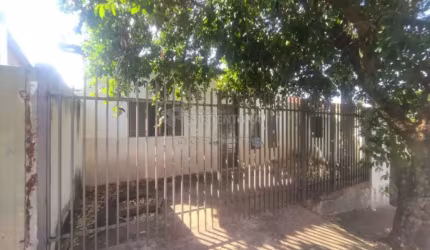 Casa Locação Parque Residencial Universo