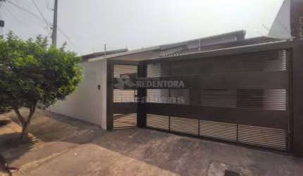 Casa Locação ou Venda Jardim Antonieta