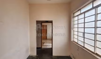 Casa comercial com 08 salas - Vila Imperial
