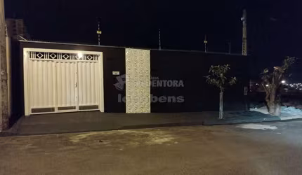 Excelente Casa Residencial para venda - 2 Dormitórios / Menezes 4