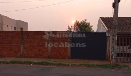 Parque Jaguaré - Terreno Venda