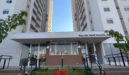 Apartamento à venda no High Redentora