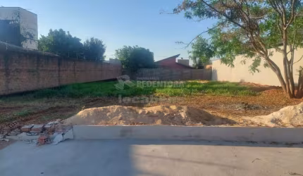 Terreno Residencial Venda Moysés Miguel Haddad Zona Sul